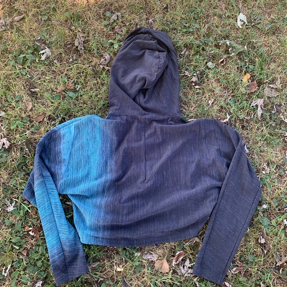 Lululemon Lab Varsa hoodie - Picture 3 of 5